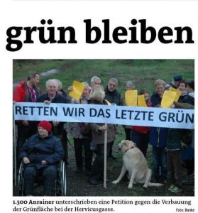 Die_Hundewiese_muss_Grün_bleiben_Seite_2_Wiener_Bezirkszeitung_Ausgabe_15_2016
